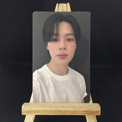 [ONHAND] Jimin Face Album PCs