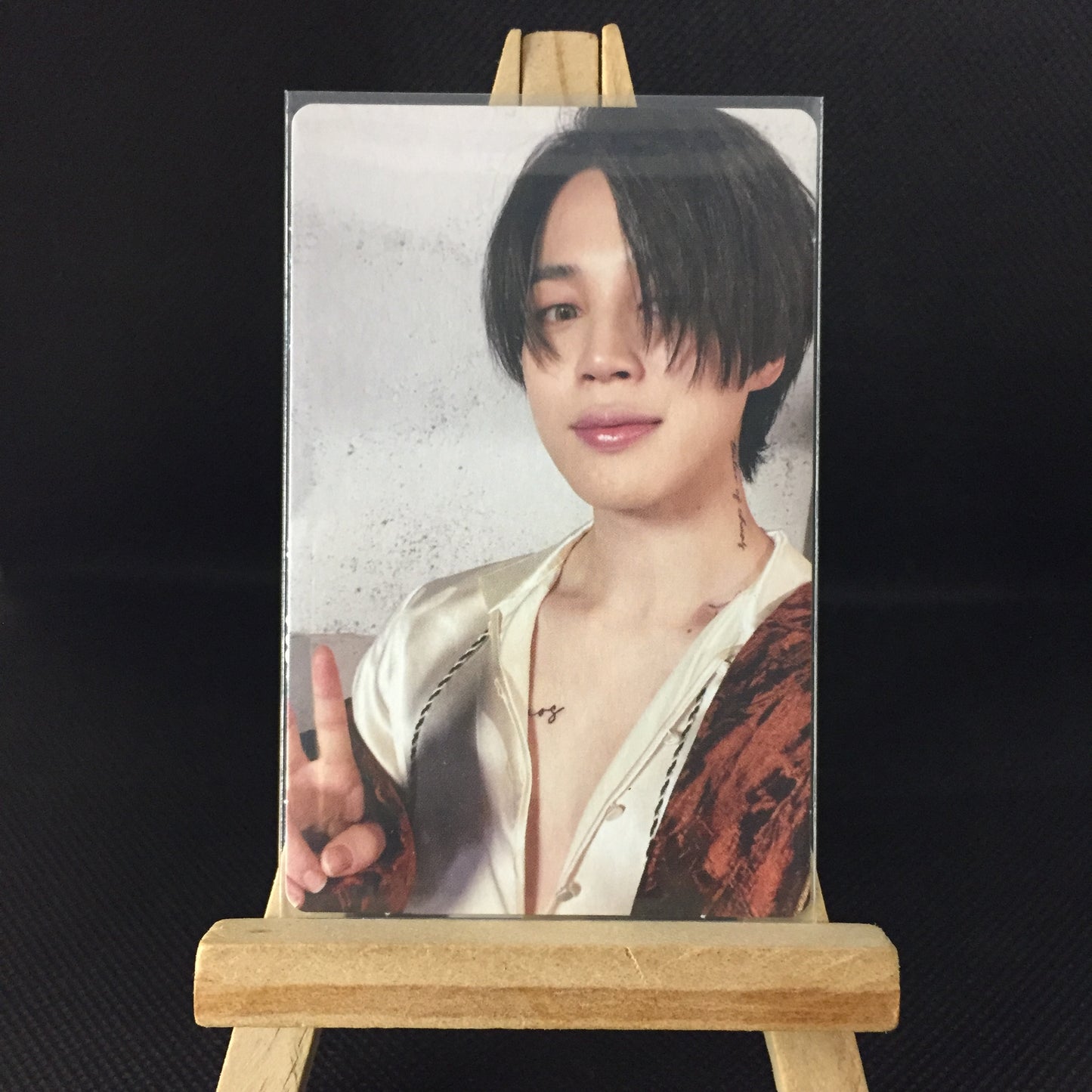 [ONHAND] BTS Photo-folio PCs