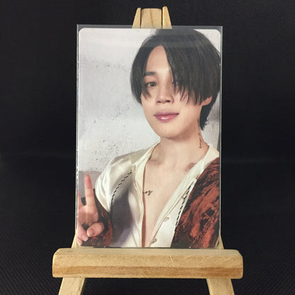 [ONHAND] BTS Photo-folio PCs