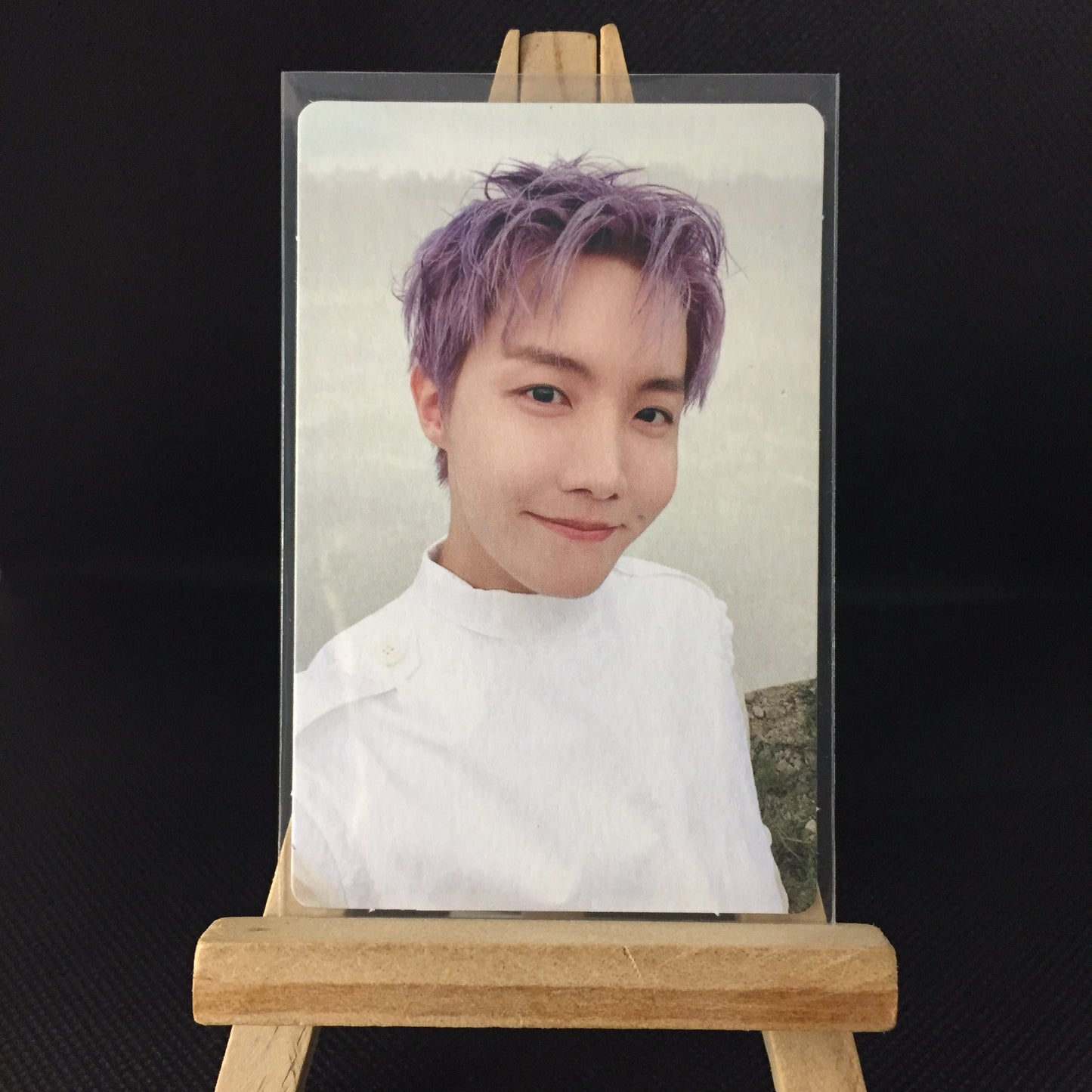 [ONHAND] BTS Photo-folio PCs