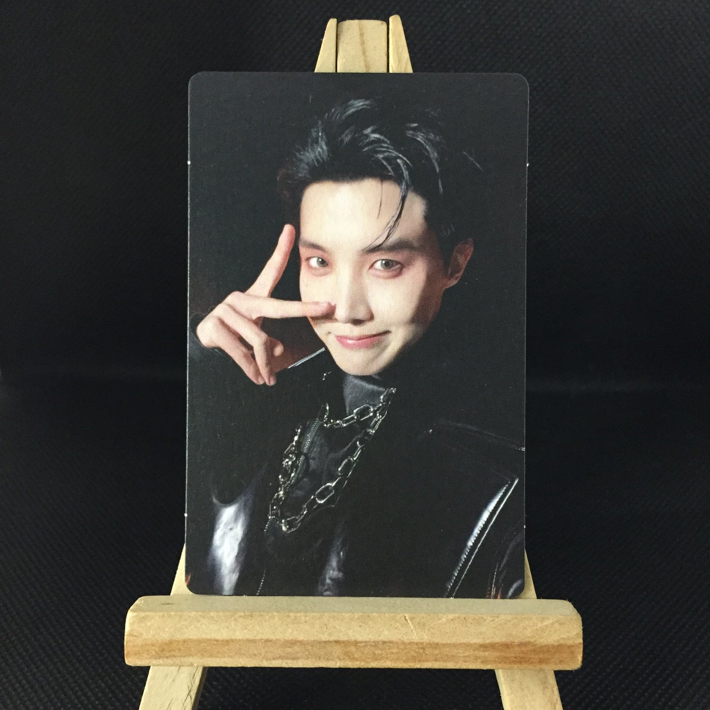 [ONHAND] BTS Photo-folio PCs