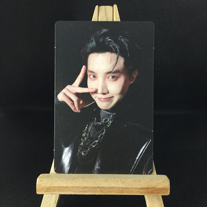 [ONHAND] BTS Photo-folio PCs