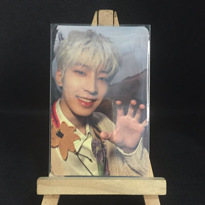 [ONHAND] Face the Sun Photocards