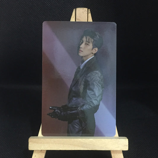 [ONHAND] SVT Wonwoo Attacca NRPC