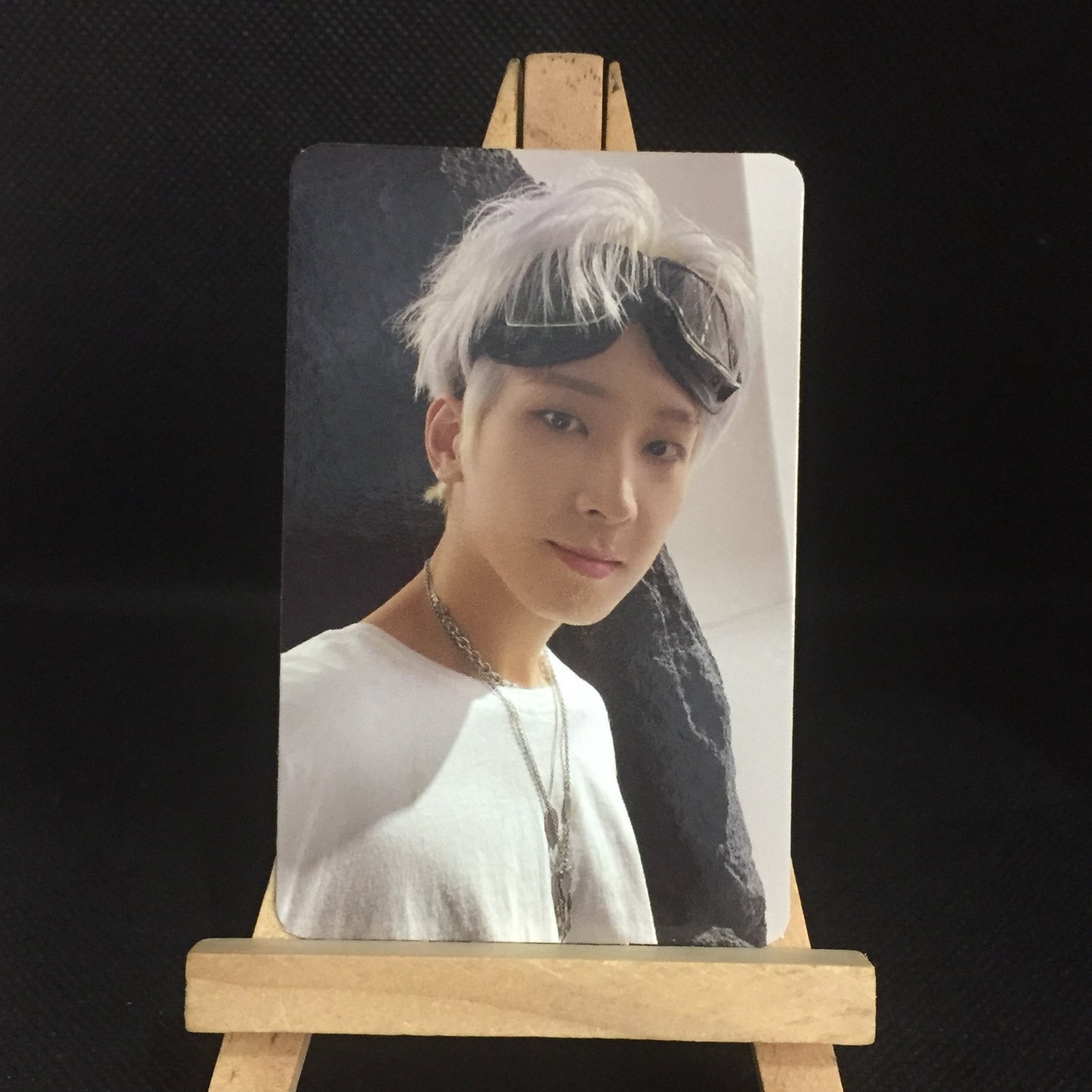 [ONHAND] Face the Sun Photocards