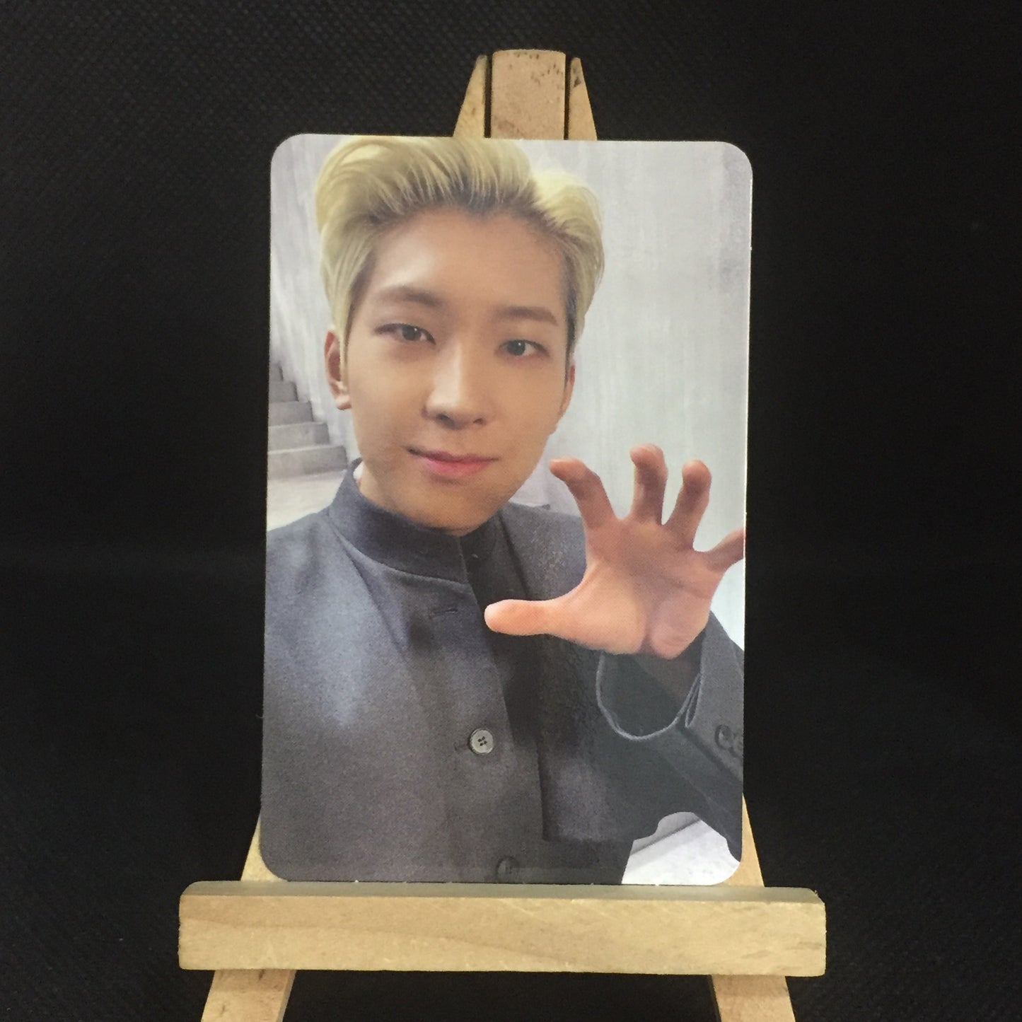 [ONHAND] Face the Sun Photocards