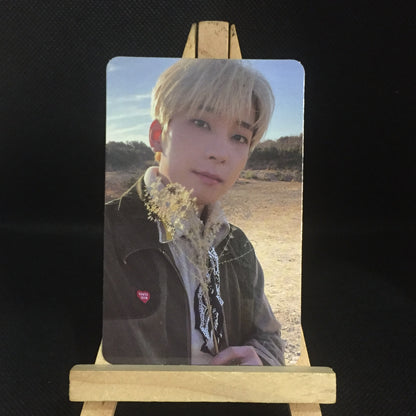 [ONHAND] Face the Sun Photocards