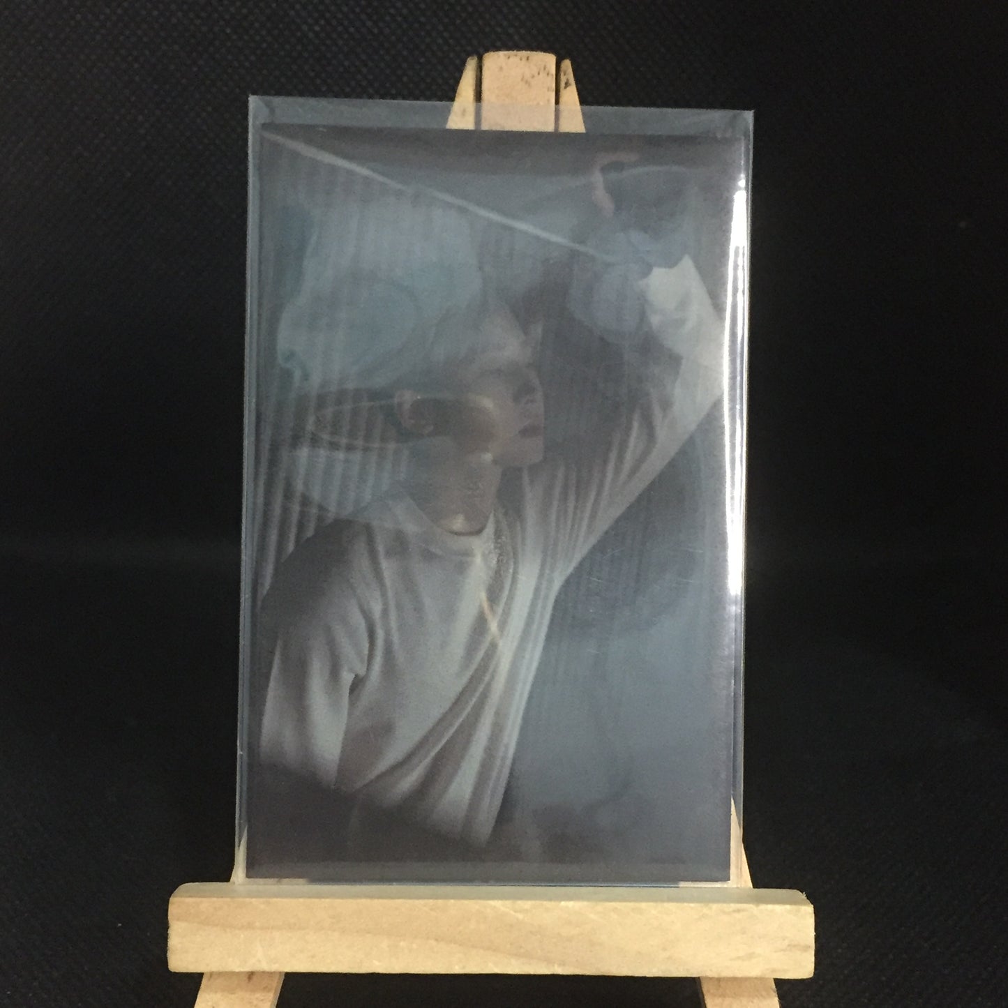 [ONHAND] SVT Wonwoo Bittersweet Official MD Trading Card Photocard