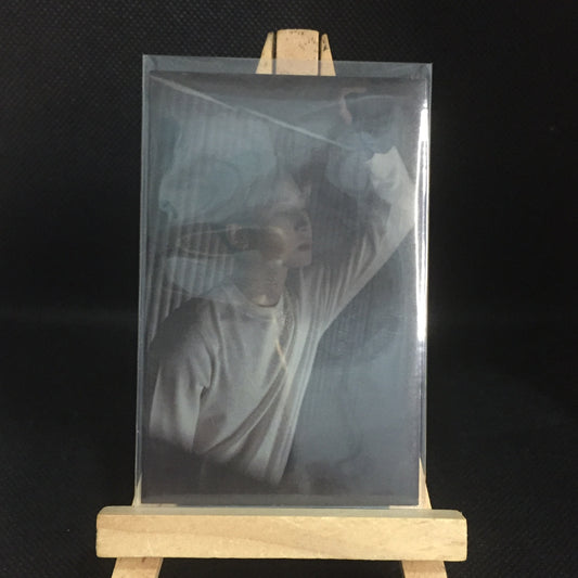 [ONHAND] SVT Wonwoo Bittersweet Official MD Trading Card Photocard