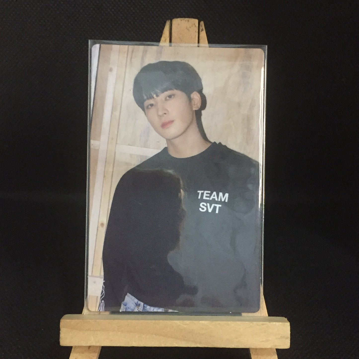 [ONHAND] Seventeen SVT Caratland Trading Card