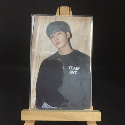 [ONHAND] Seventeen SVT Caratland Trading Card