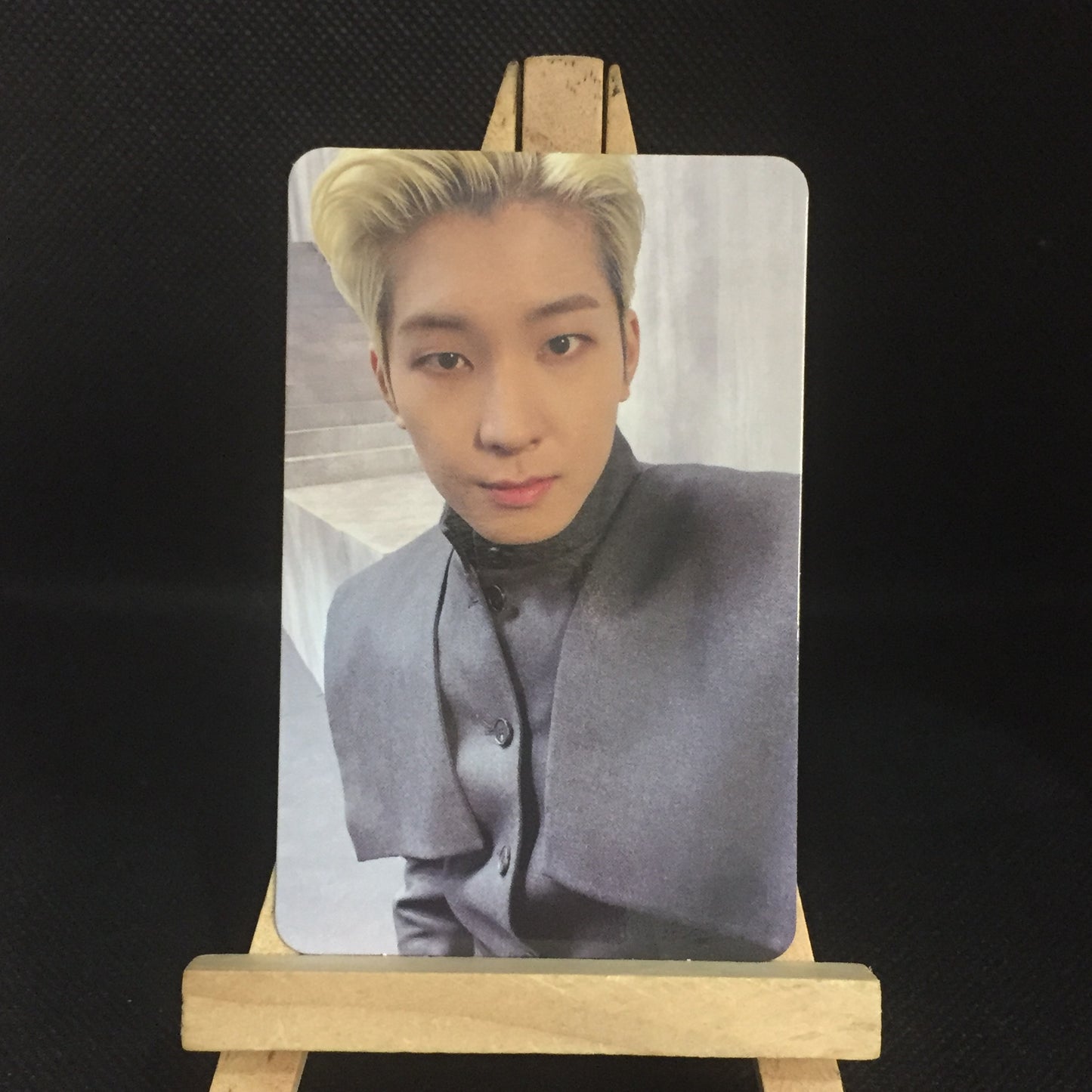 [ONHAND] Face the Sun Photocards