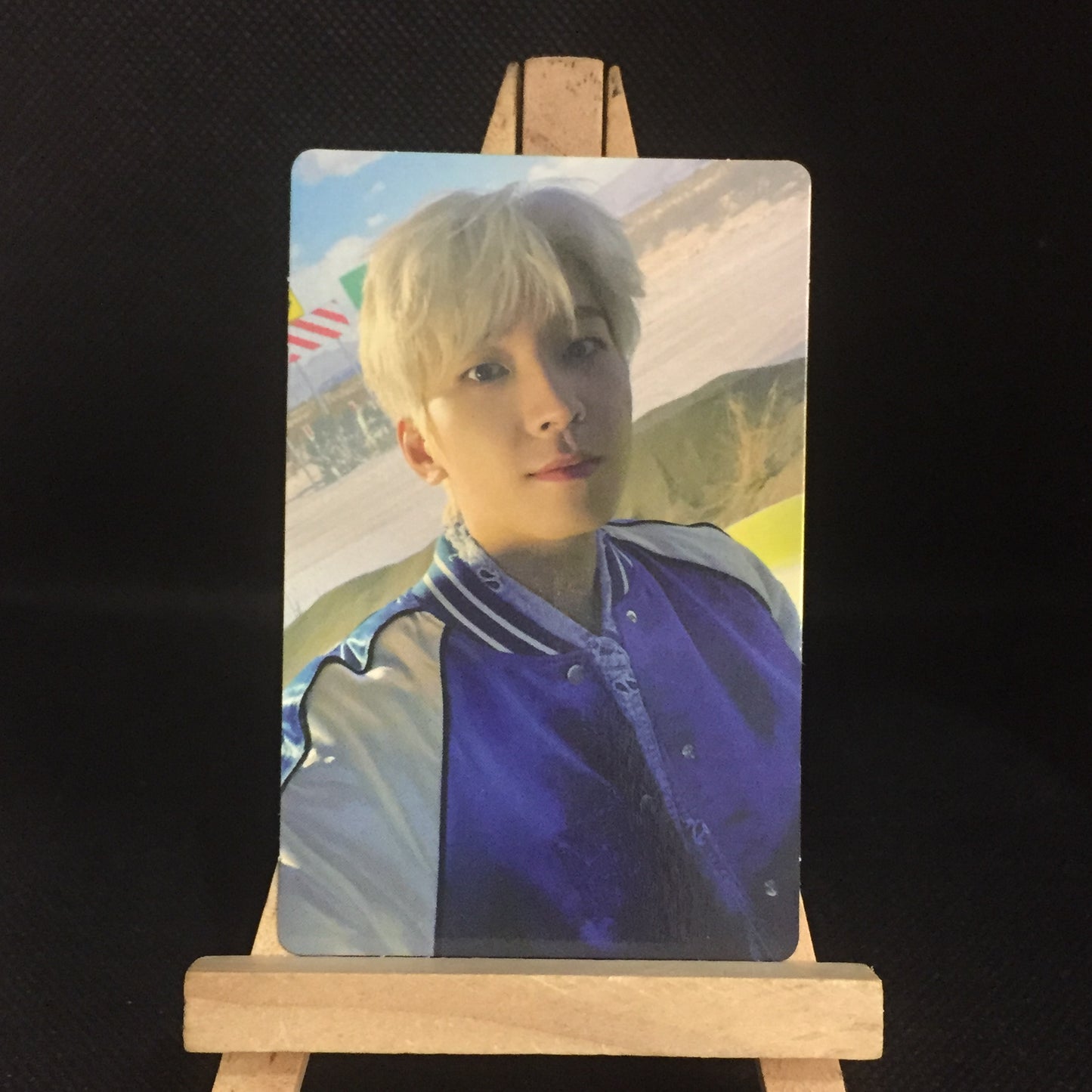 [ONHAND] Seventeen Face The Sun Carat Version RPCs