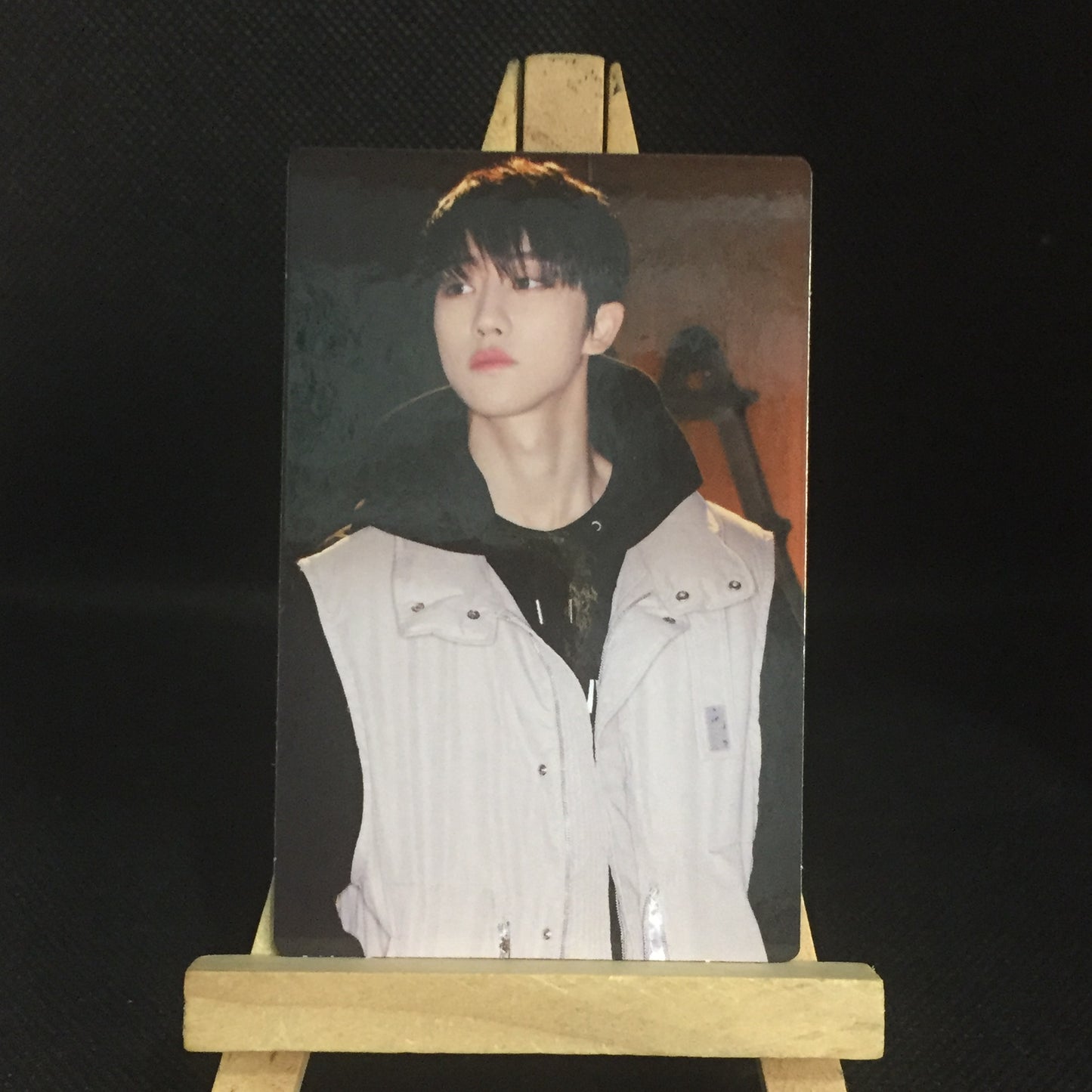 [ONHAND] Seventeen SVT Caratland Trading Card