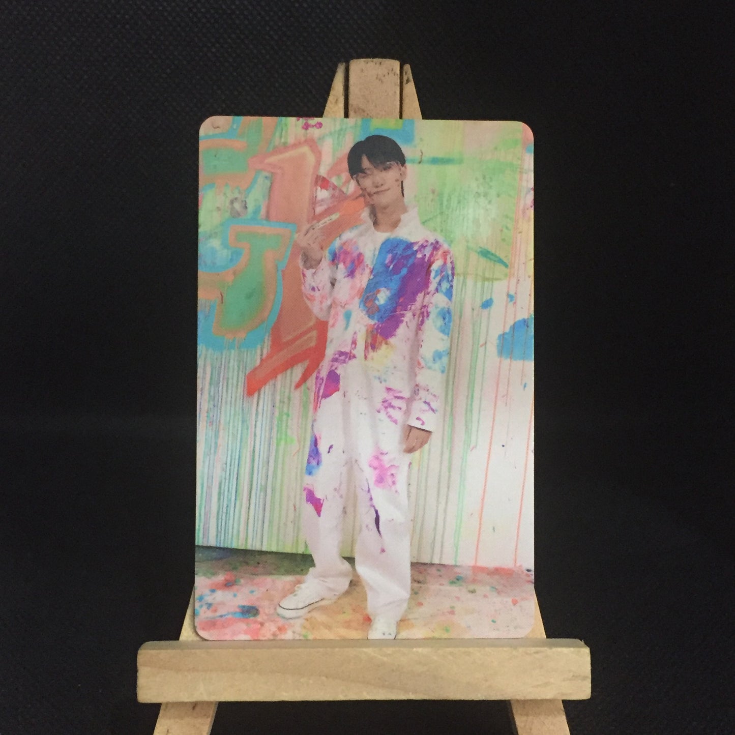 [ONHAND] Seventeen Face The Sun NRPC