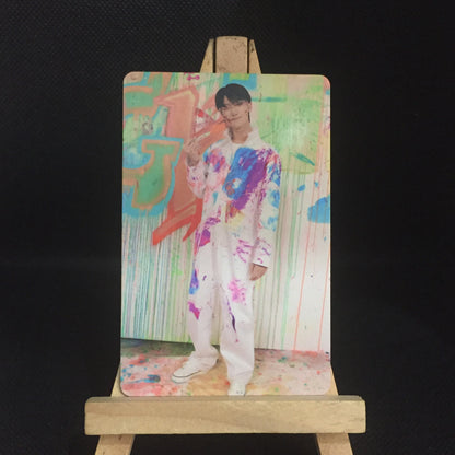 [ONHAND] Seventeen Face The Sun NRPC