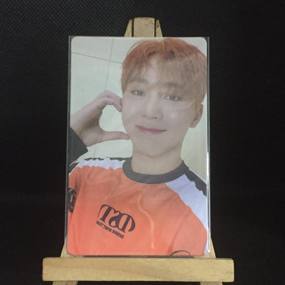 [ONHAND] BSS Second Wind POB