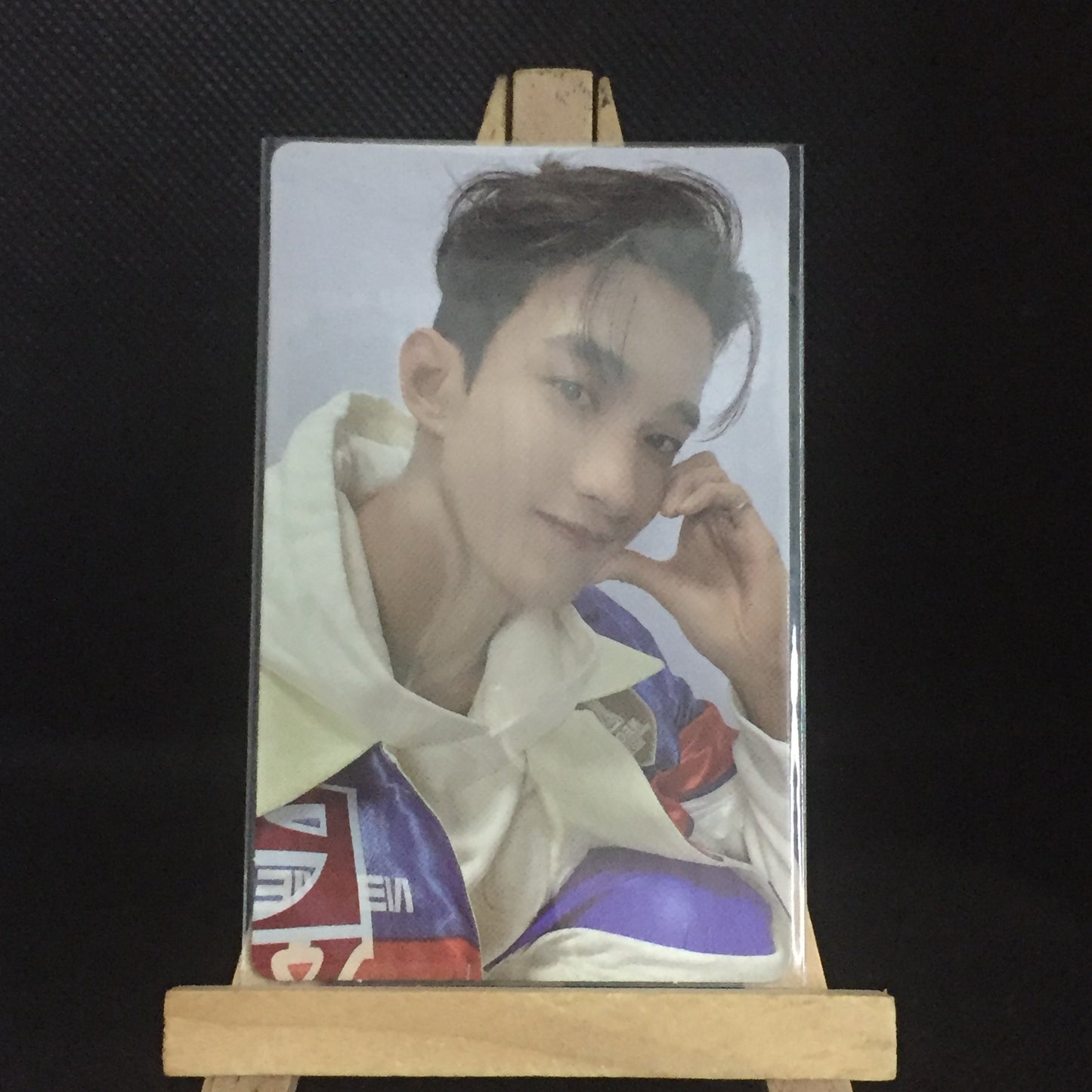 [ONHAND] BSS Second Wind POB