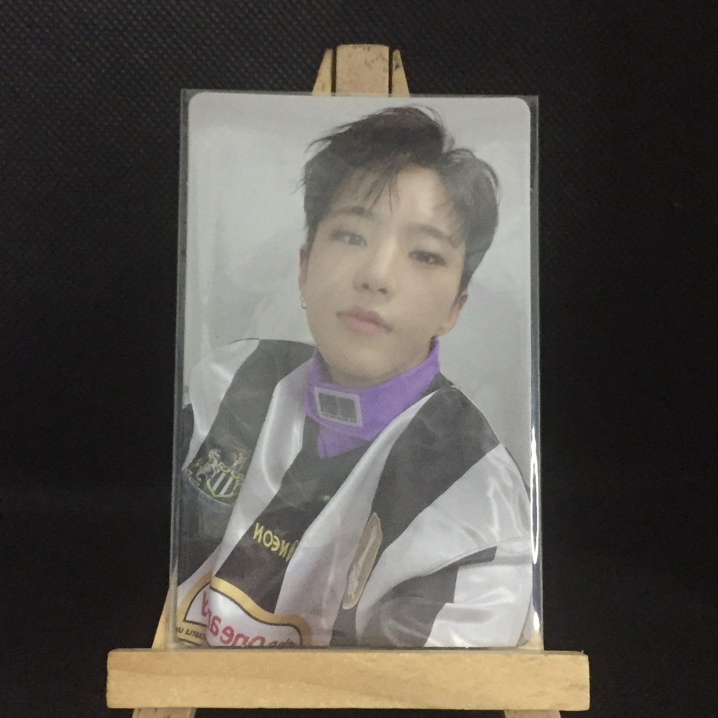 [ONHAND] BSS Second Wind POB