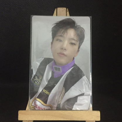 [ONHAND] BSS Second Wind POB