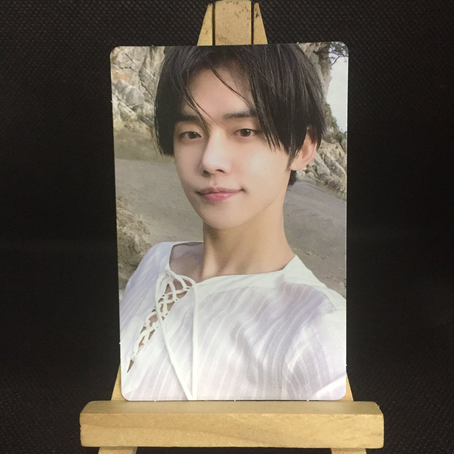 [ONHAND] TXT Yeonjun Temptation Farewell PC