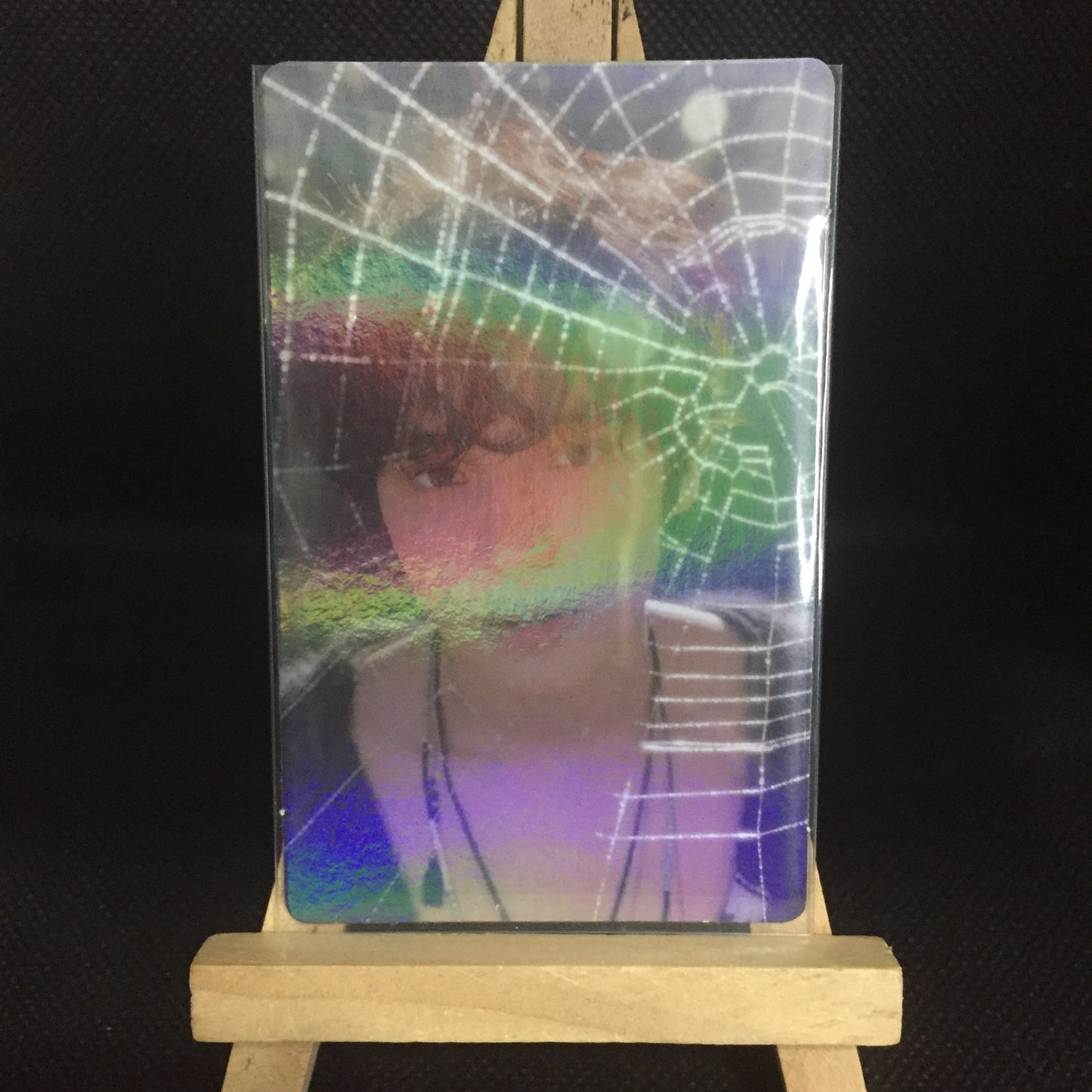 [ONHAND] TXT Tempatation POB