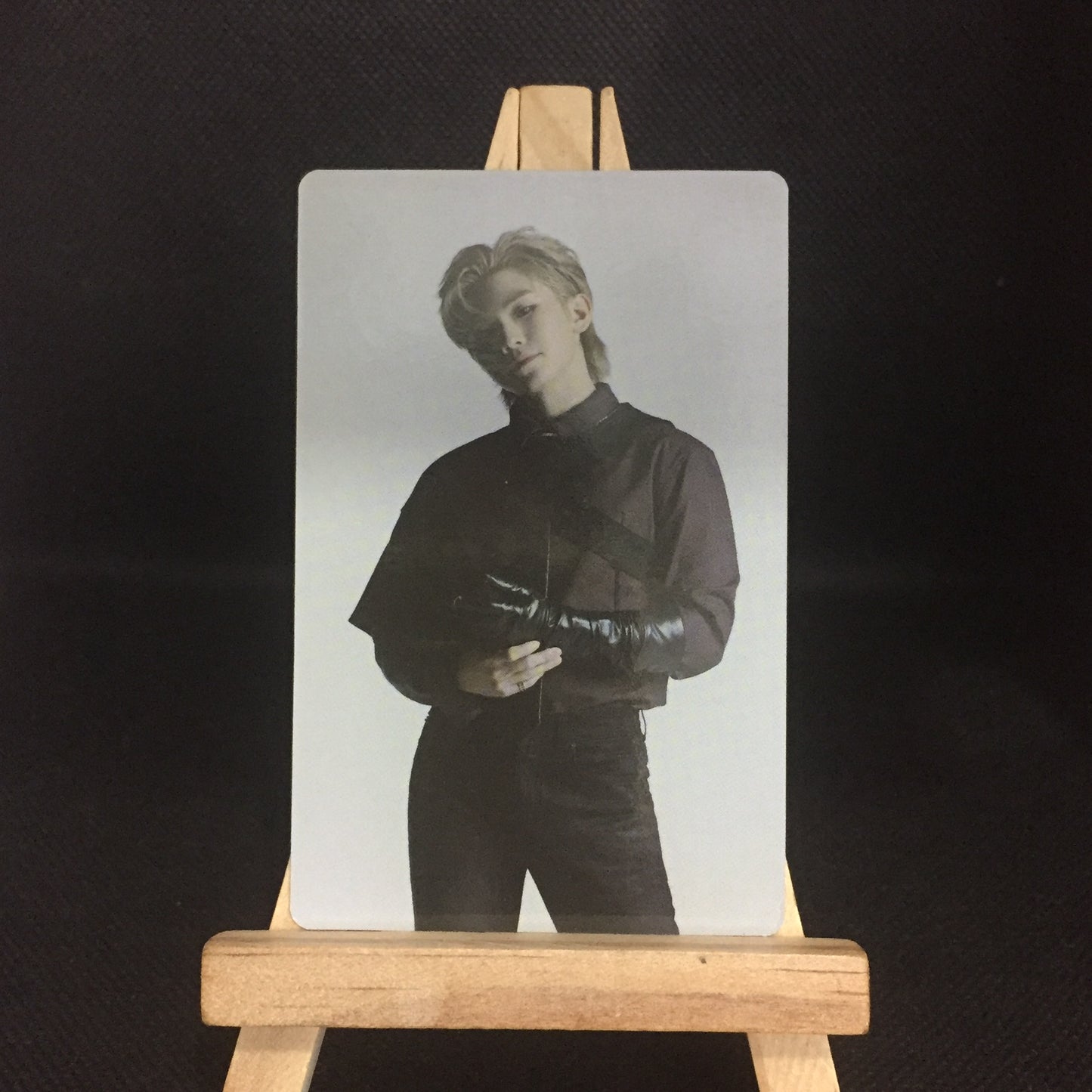 [ONHAND] Seventeen Wonwoo Woozi Attacca NRPC