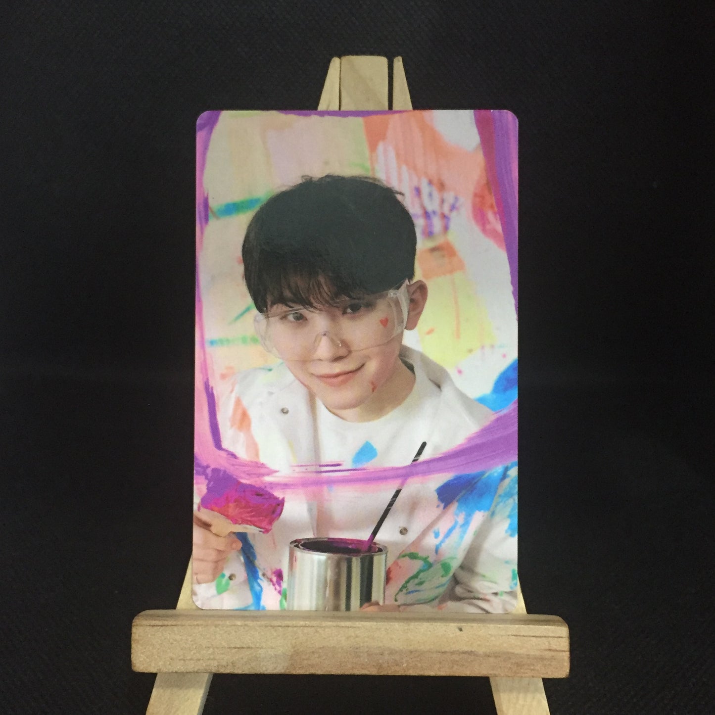 [ONHAND] Seventeen Face The Sun NRPC