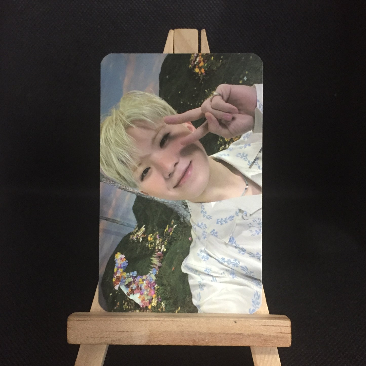 [ONHAND] Seventeen Sector 17 Lucky Draw M2U PST Round 1 and 2