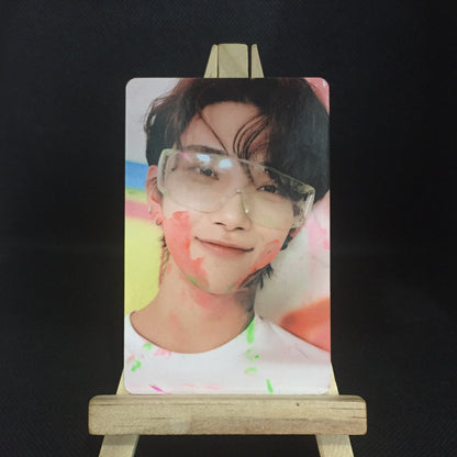 [ONHAND] Seventeen Face The Sun NRPC