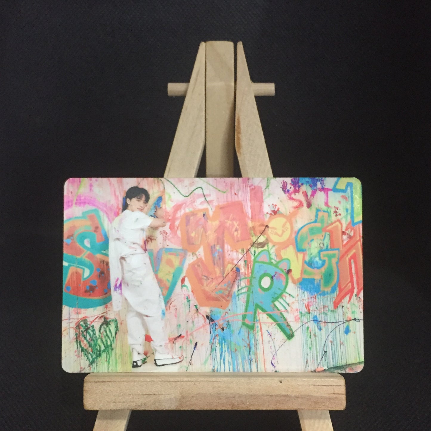 [ONHAND] Seventeen Face The Sun NRPC