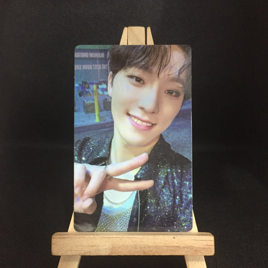 [ONHAND] Seventeen Sector 17 4th Album Repackage POB Weverse Shop