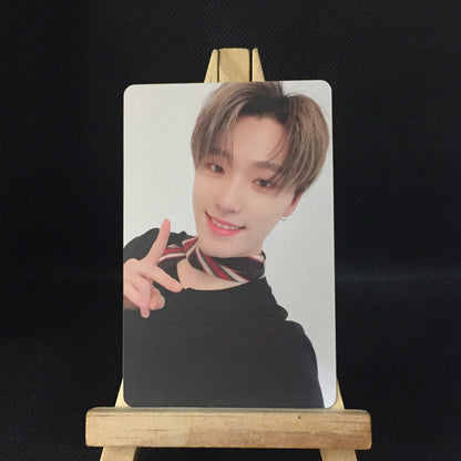 [ONHAND] Seventeen Dino Season's Greetings 2021 PC