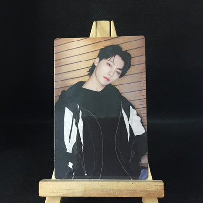 [ONHAND] Seventeen SVT Caratland Trading Card