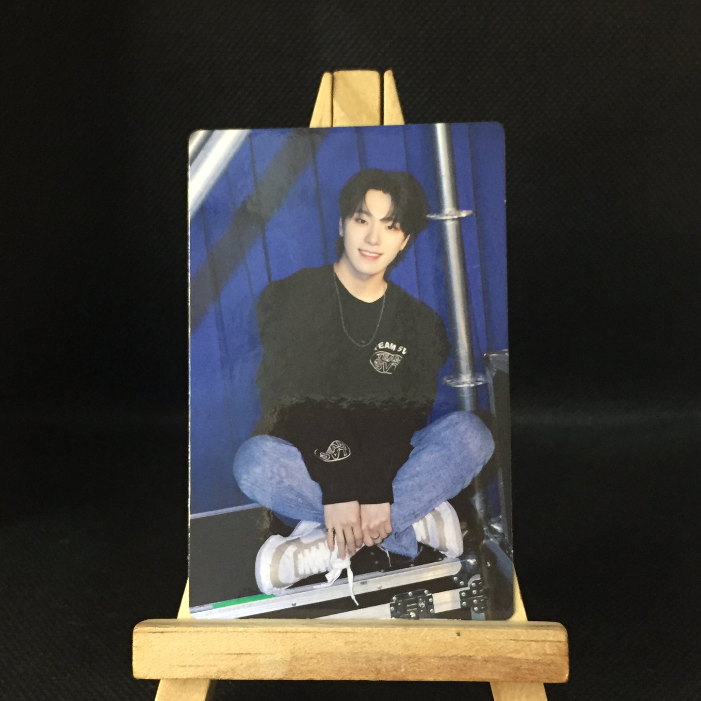 [ONHAND] Seventeen SVT Caratland Trading Card