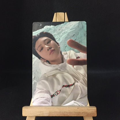 [ONHAND] Seventeen Sector 17 Compact Version PC