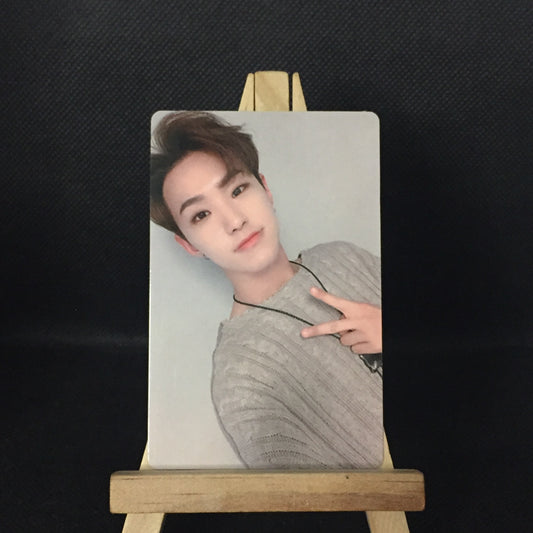 [ONHAND] Seventeen Hoshi An Ode The Poet PC