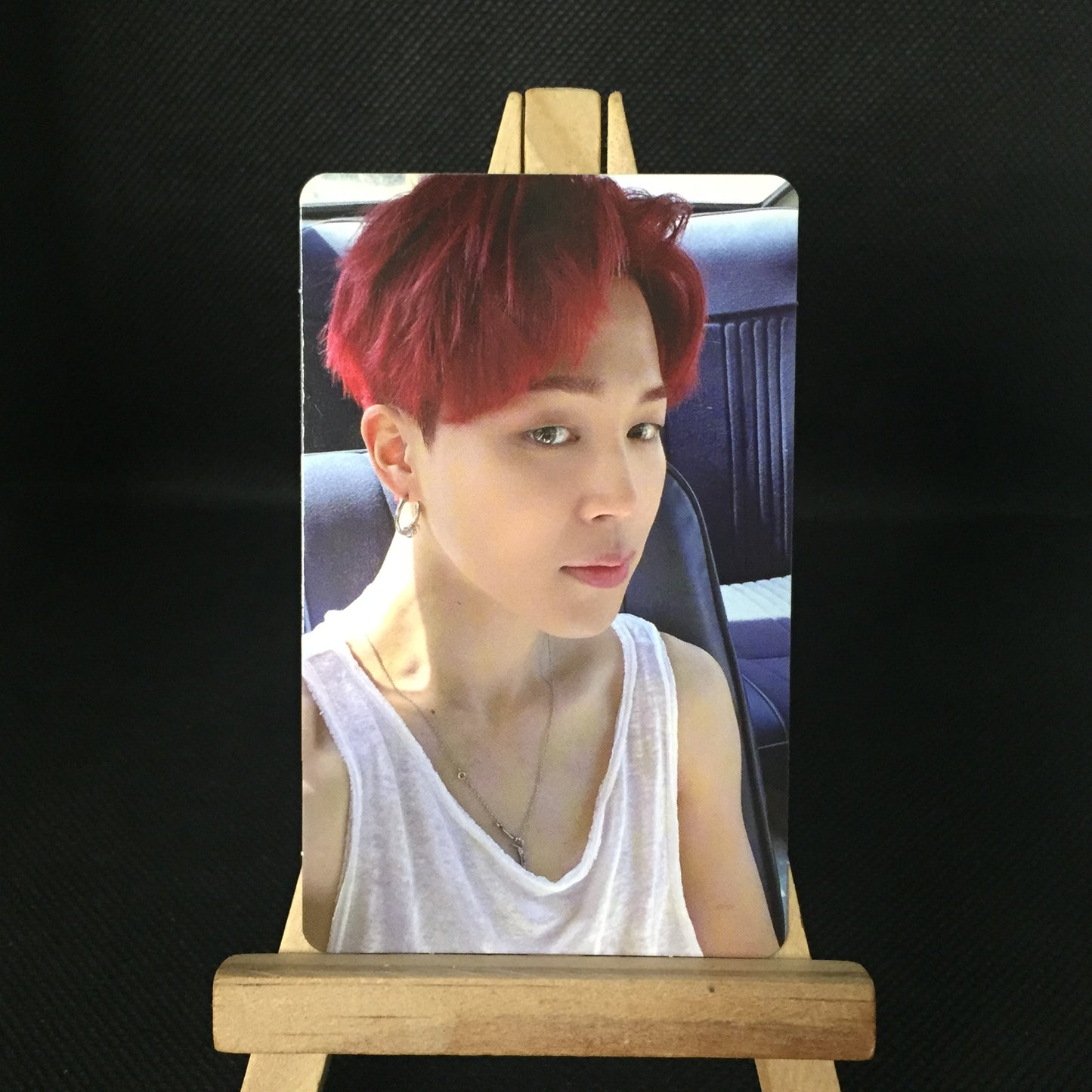 [ONHAND] BTS Butter POB Photocard