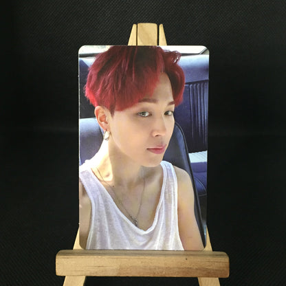 [ONHAND] BTS Butter POB Photocard