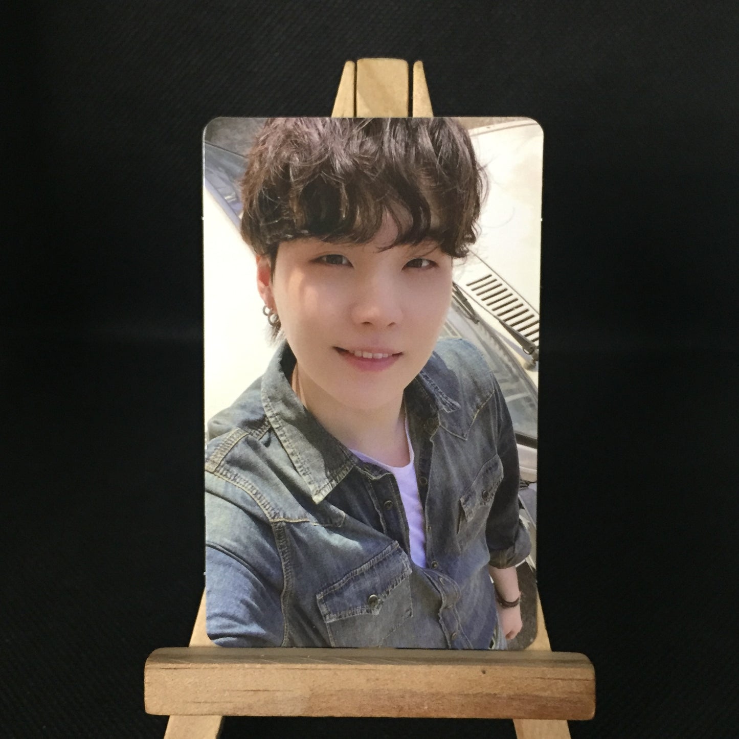 [ONHAND] BTS Butter POB Photocard