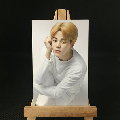 [ONHAND] BTS x VT Photocards