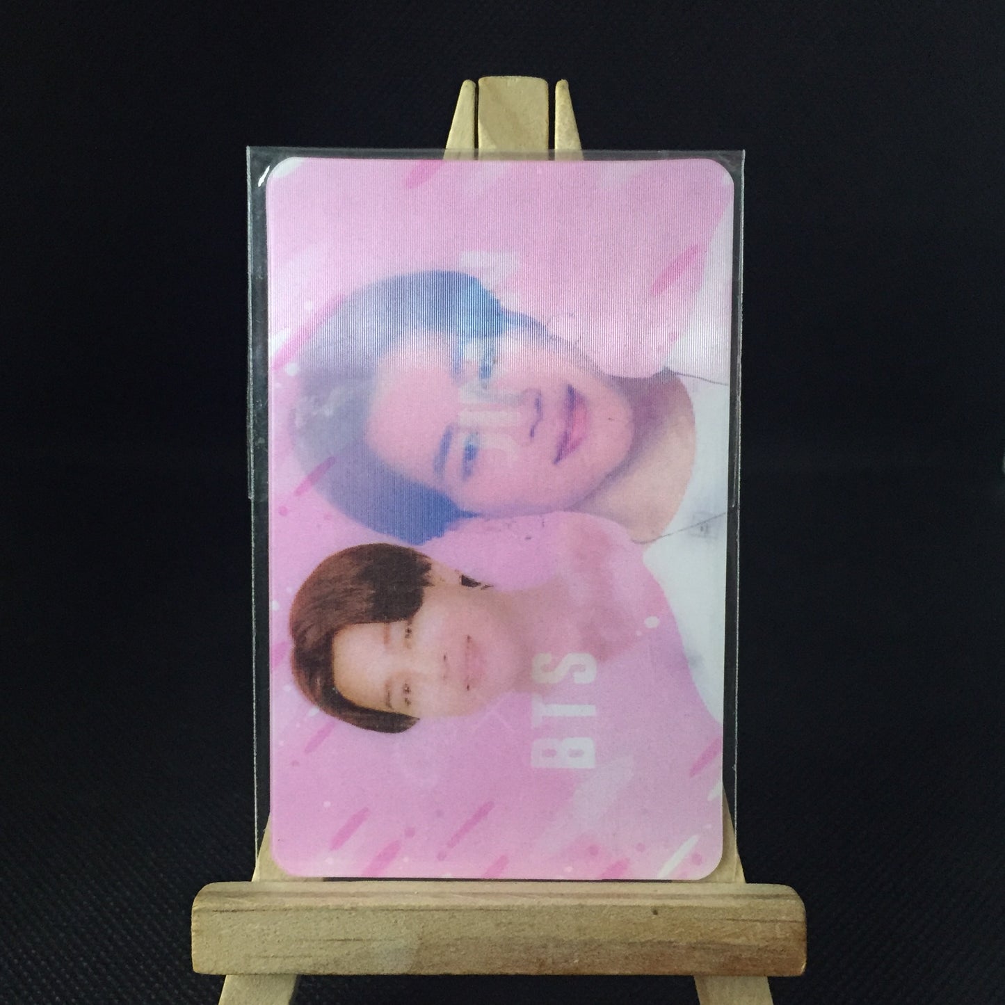 [ONHAND] BTS X Chilsung Cider Photocards