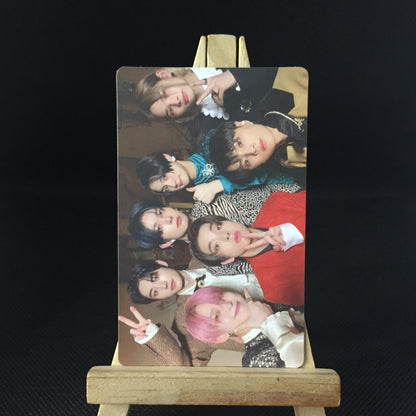 [ONHAND] Enhypen Dimension: Dilemma Scylla OT7 Group PC