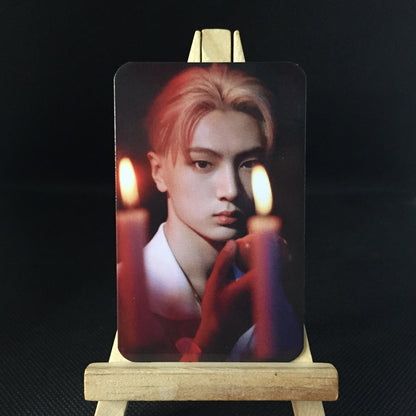 [ONHAND] Enhypen Jay Border: Day One Mecima PC