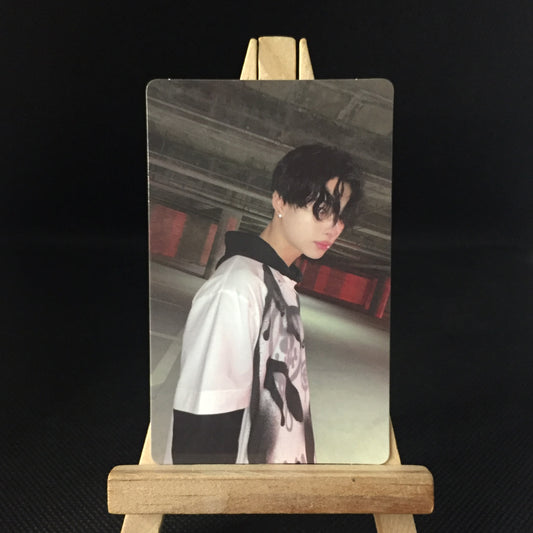 [ONHAND] Enhypen Ni-ki Manifesto Day 1 RPC