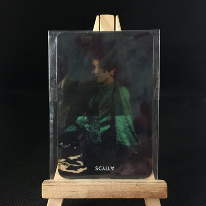 [ONHAND] Enhypen Junwon Sunoo Alladin POB Dimension: Dilemma