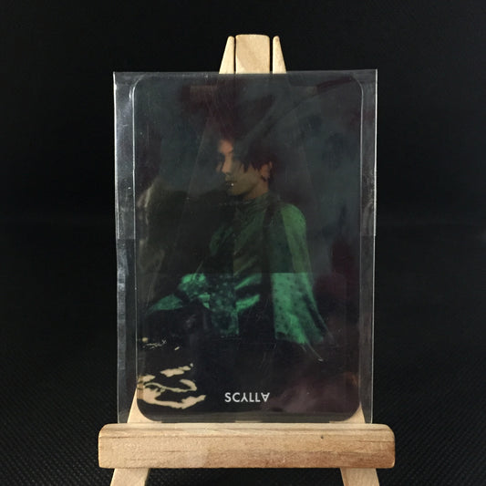 [ONHAND] Enhypen Junwon Sunoo Alladin POB Dimension: Dilemma