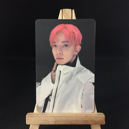 [ONHAND] Enhypen Dimension: Answer Lucky Draw Soundwave Powerstation