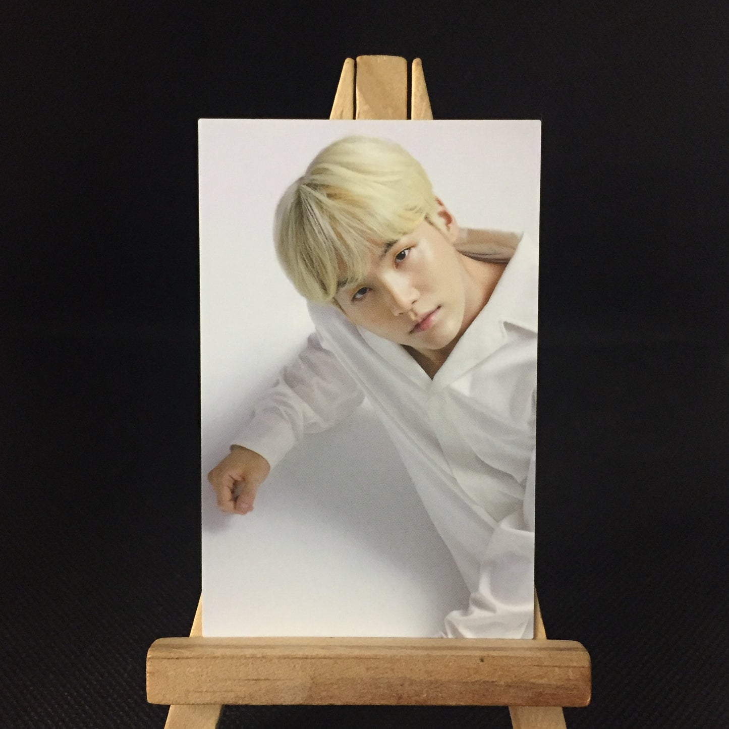 [ONHAND] BTS x VT Photocards