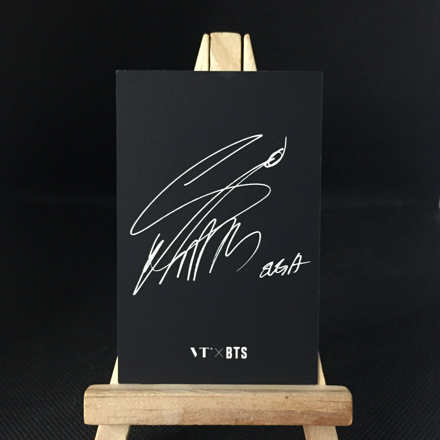 [ONHAND] BTS x VT Photocards